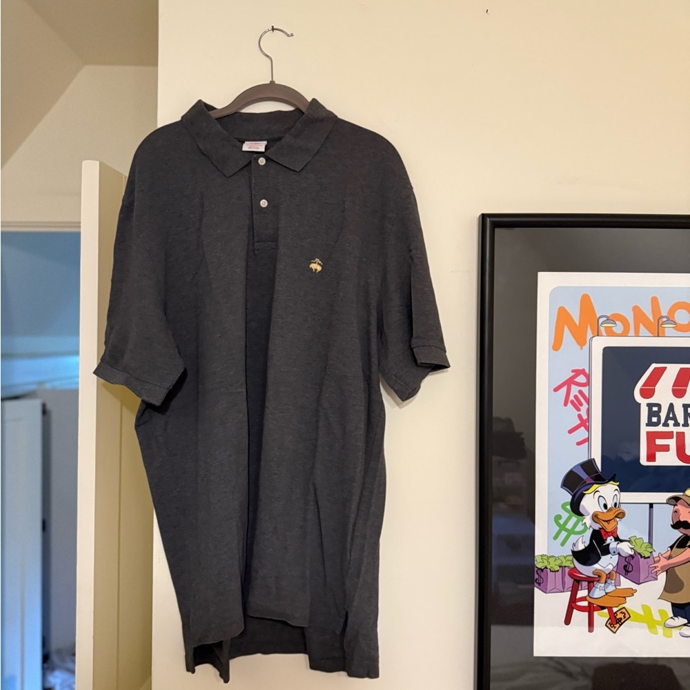 Brooks Brothers Polo style shirt